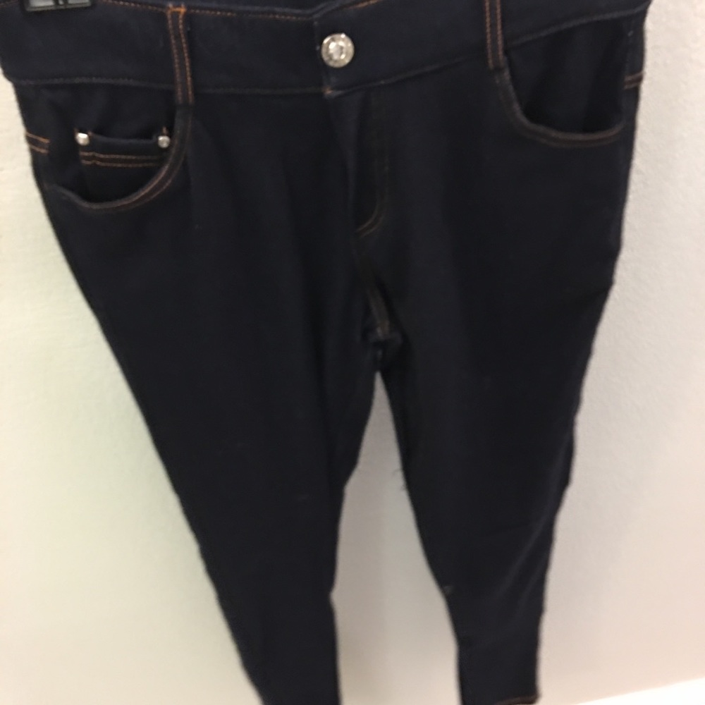 Jeggings
